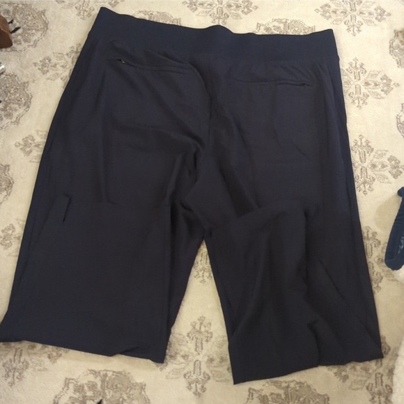 💙XXL Kirkland Ladies Cropped Ankle Pants - Picture 8 of 10